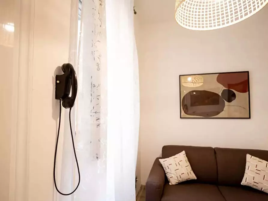 Immagine 19 di Appartamento in affitto  in Via Nino Bixio6 a Milano