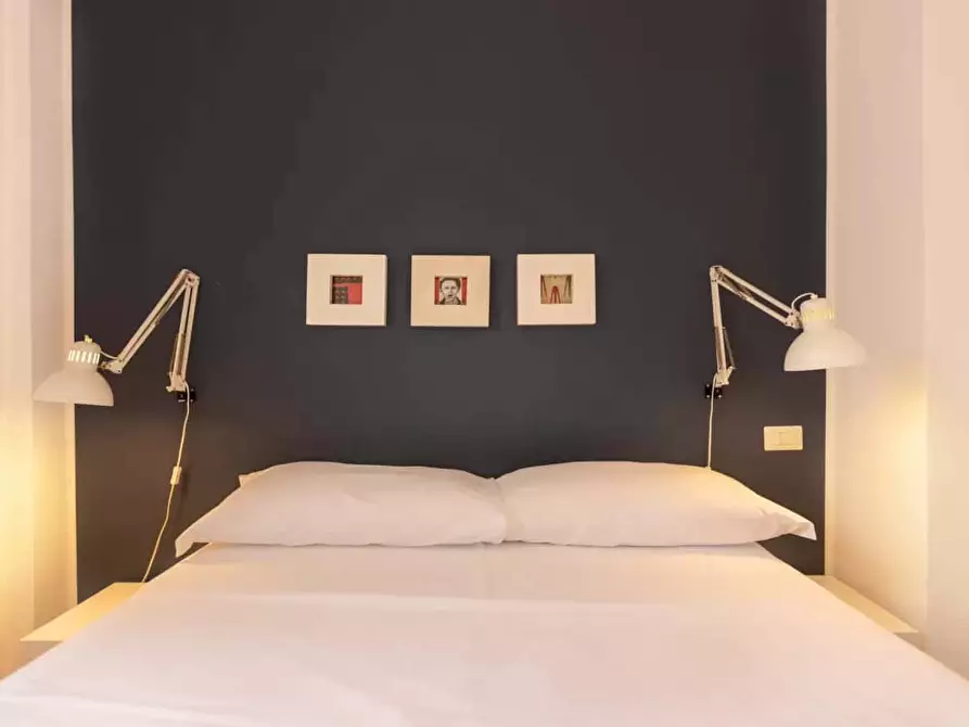 Immagine 4 di Appartamento in affitto  in Corso Sempione12 a Milano