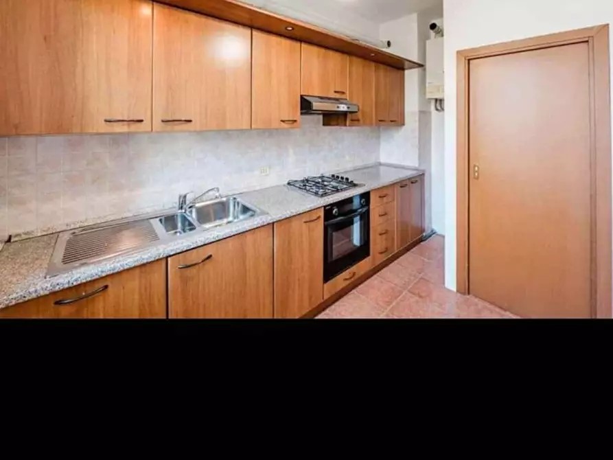 Immagine 2 di Camera in affitto  in Via Cremasca22 a Azzano San Paolo