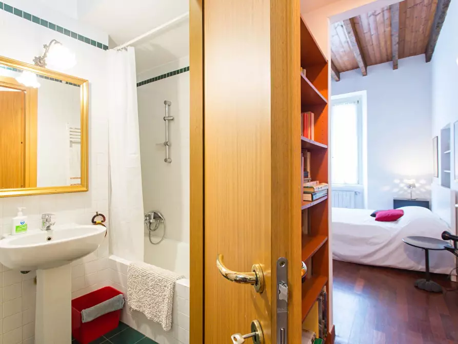 Immagine 3 di Appartamento in affitto  in Viale Andrea Doria16 a Milano