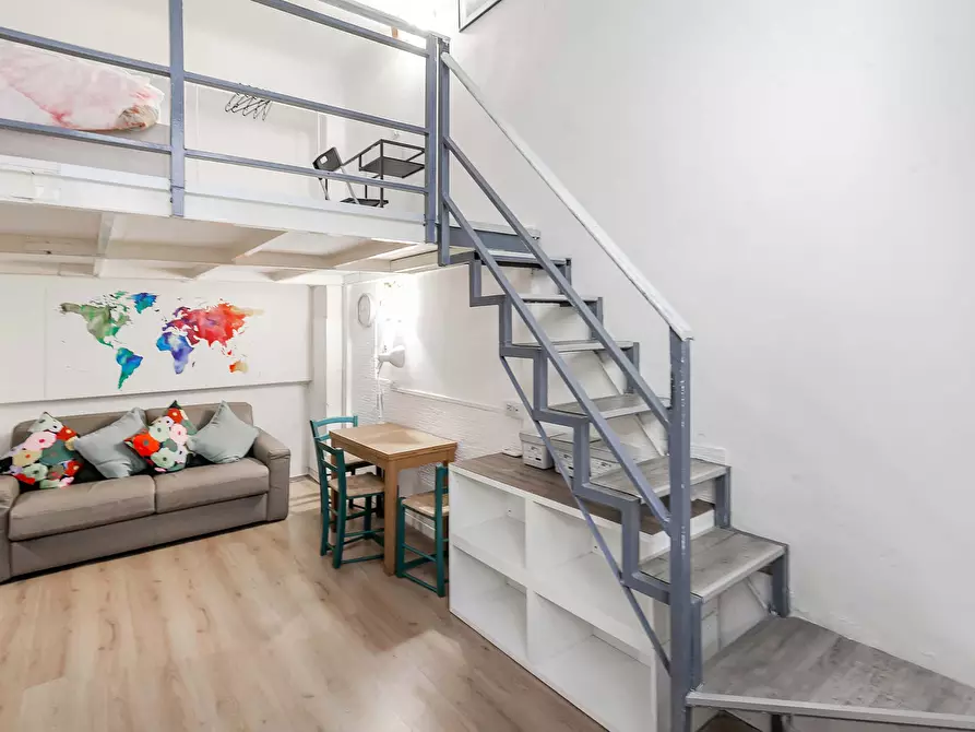 Immagine 2 di Appartamento in affitto  in Via Arquà10 a Milano