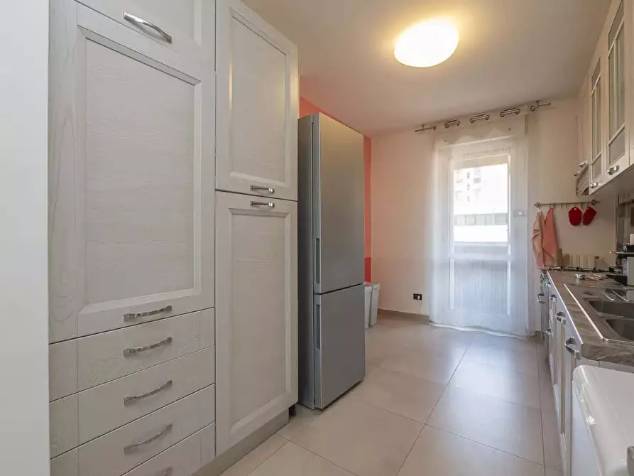 Immagine 32 di Appartamento in affitto  in Via Savona112 a Milano