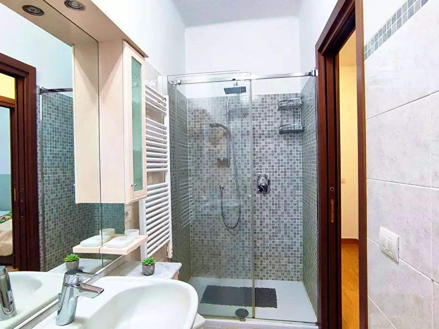 Immagine 10 di Appartamento in affitto  in Piazza Rosa Scolari a Milano