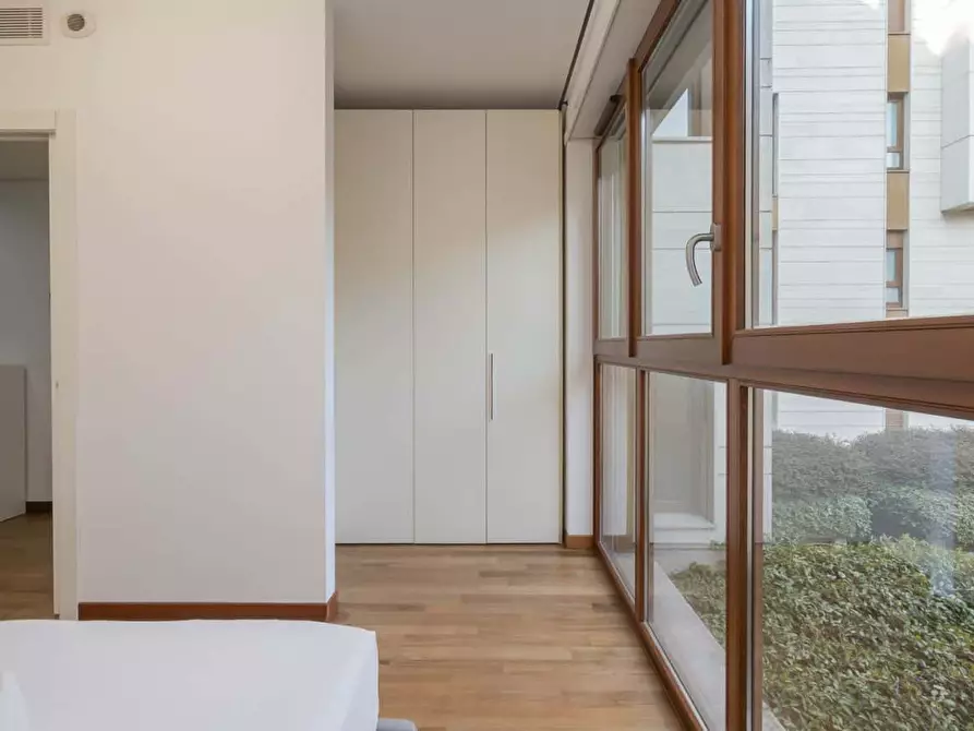 Immagine 24 di Appartamento in affitto  in Via Lodovico Muratori9 a Milano