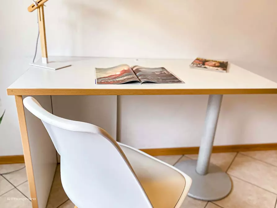 Immagine 5 di Camera in affitto  in Via Tommaso Gar15 a Trento