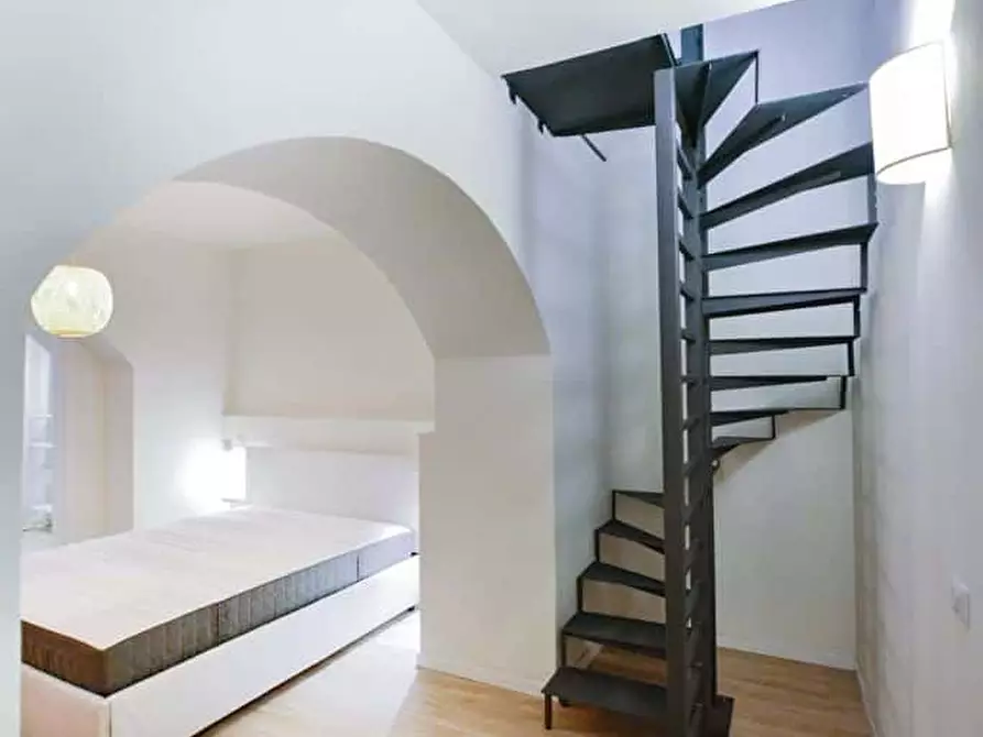 Immagine 15 di Appartamento in affitto  in Corso Garibaldi35 a Milano