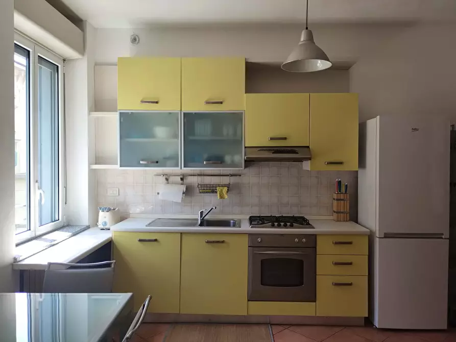 Immagine 5 di Appartamento in affitto  in Viale Zara a Milano