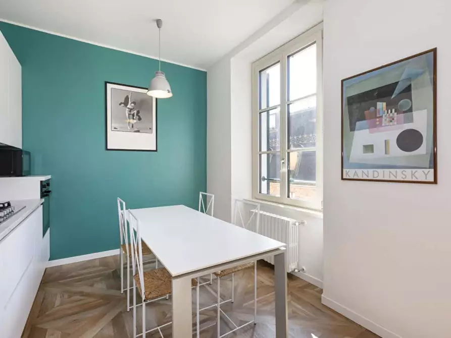 Immagine 14 di Appartamento in affitto  in Via Nino Bixio15 a Milano