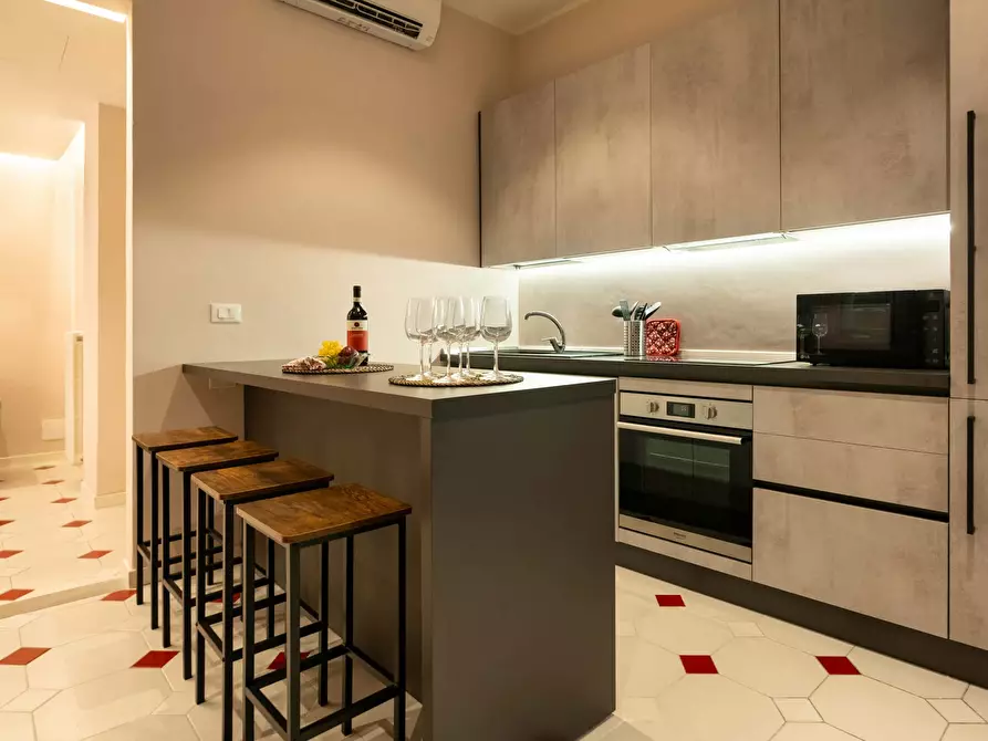 Immagine 32 di Appartamento in affitto  in Via degli Alfani a Firenze