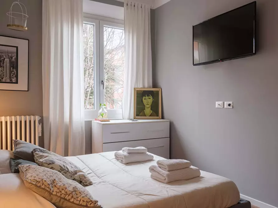 Immagine 34 di Appartamento in affitto  in Via Giuseppe Massarenti406 a Bologna