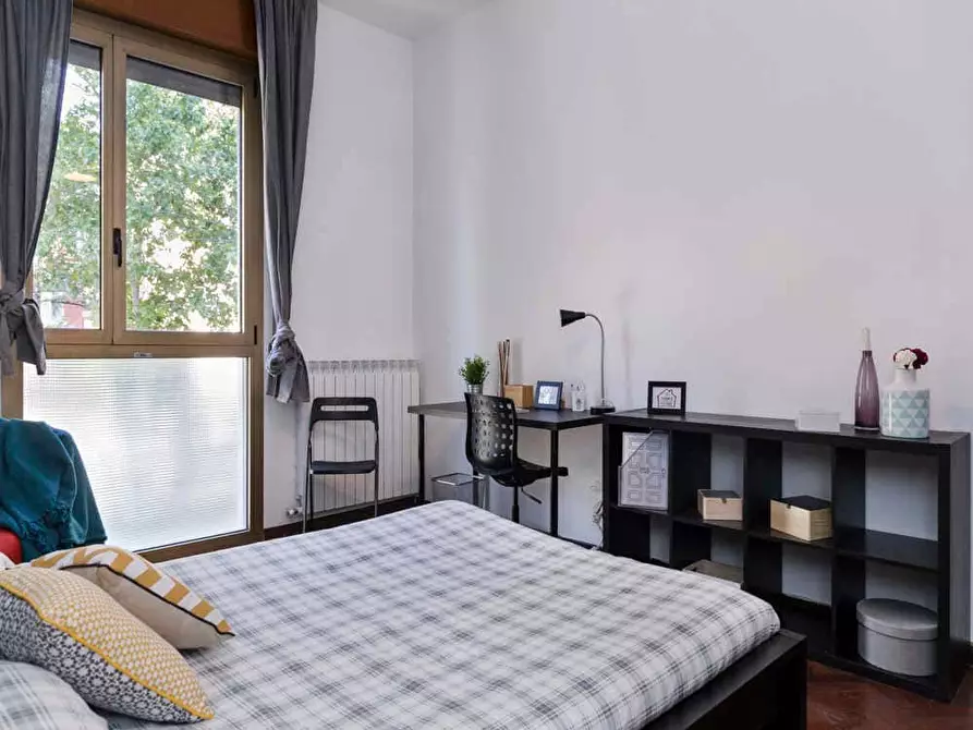 Immagine 5 di Camera in affitto  in Viale Giovanni Vicini20 a Bologna