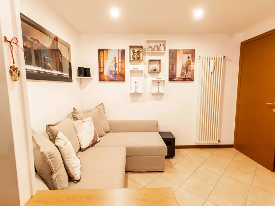 Immagine 8 di Appartamento in affitto  in Via Savena Antico a Bologna