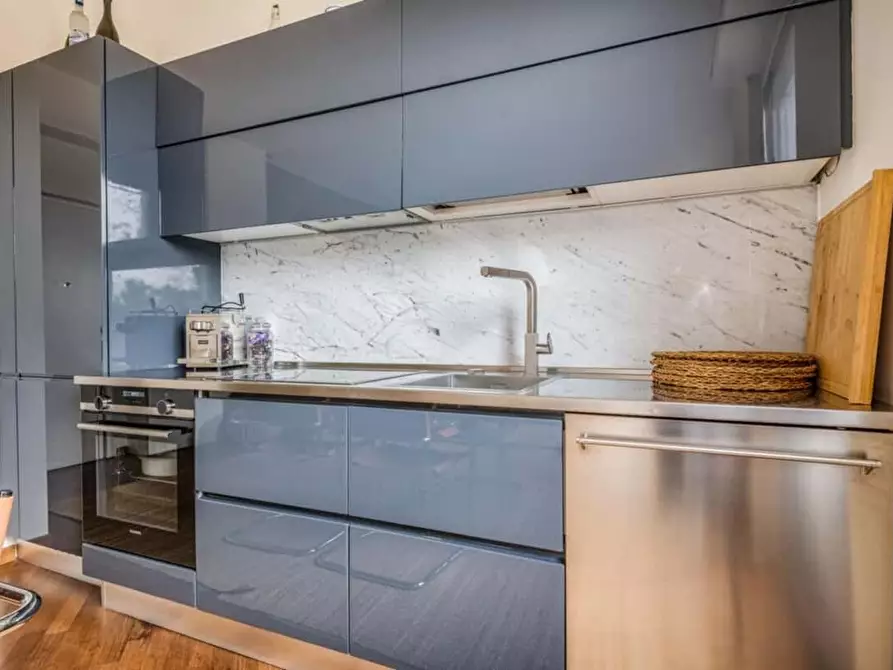 Immagine 6 di Appartamento in affitto  in Corso Genova16 a Milano