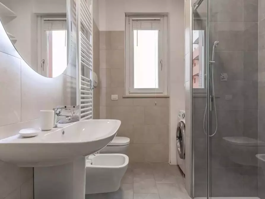 Immagine 33 di Appartamento in affitto  in Via Principe Eugenio61 a Milano