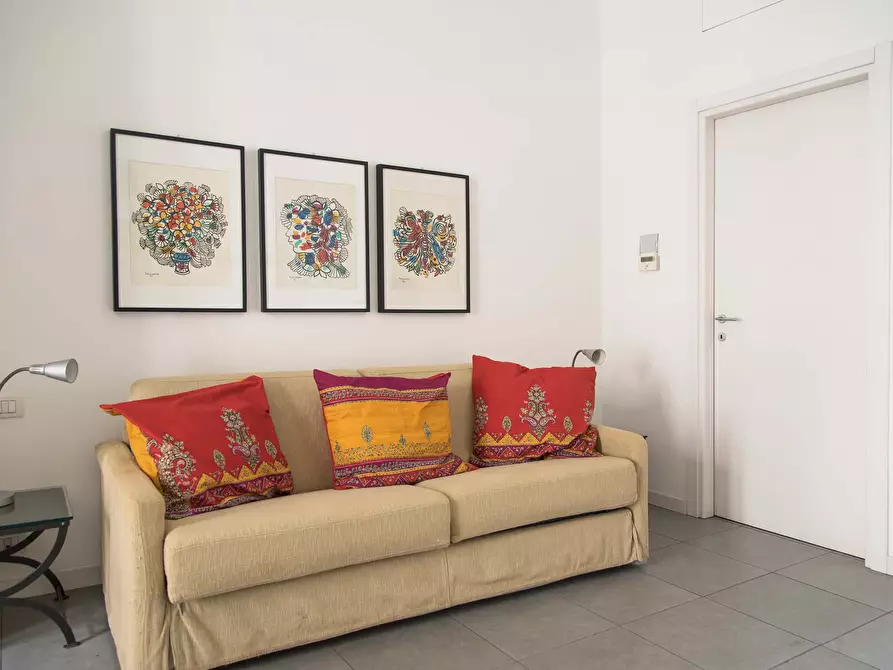 Immagine 15 di Appartamento in affitto  in Via Vigevano a Milano