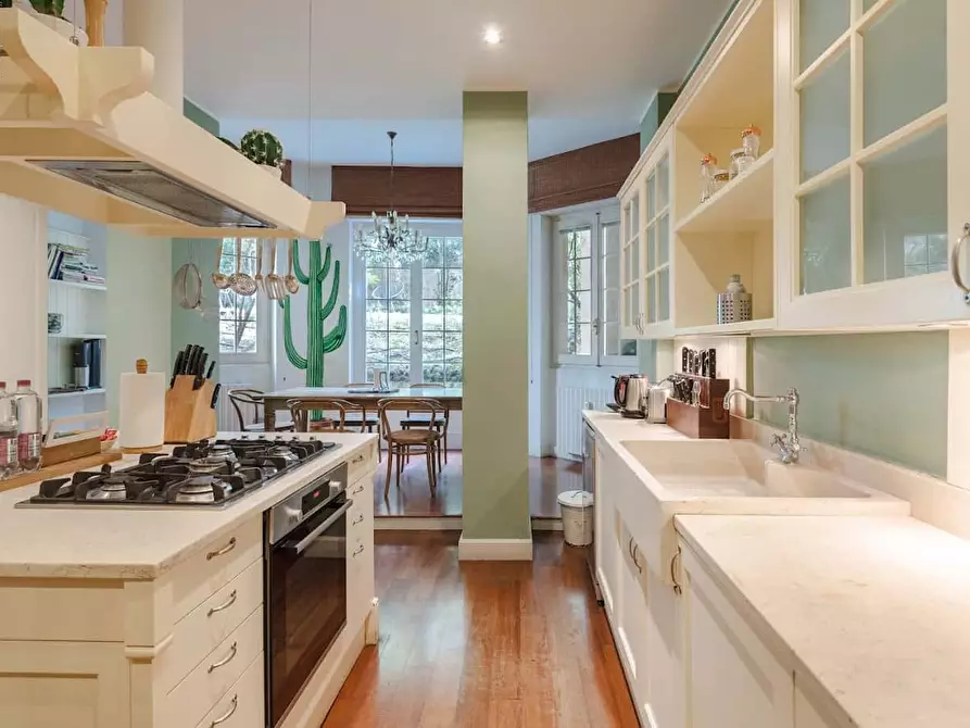 Immagine 16 di Appartamento in affitto  in Viale Piceno40 a Milano