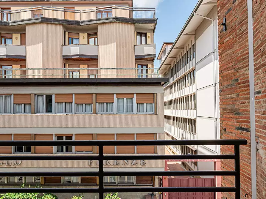 Immagine 3 di Appartamento in affitto  in Via delle Ruote55 a Firenze