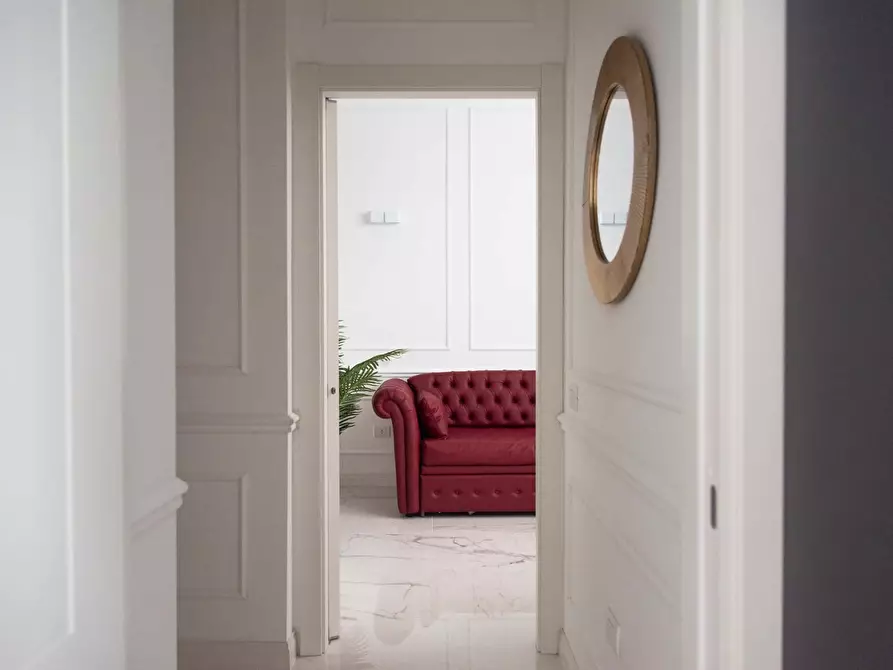 Immagine 23 di Appartamento in affitto  in Via Pietro Mascagni20 a Milano