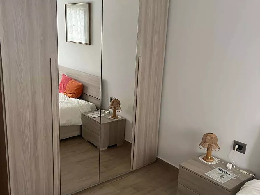 Immagine 2 di Appartamento in affitto  in Piazza Geremia Bonomelli8 a Milano