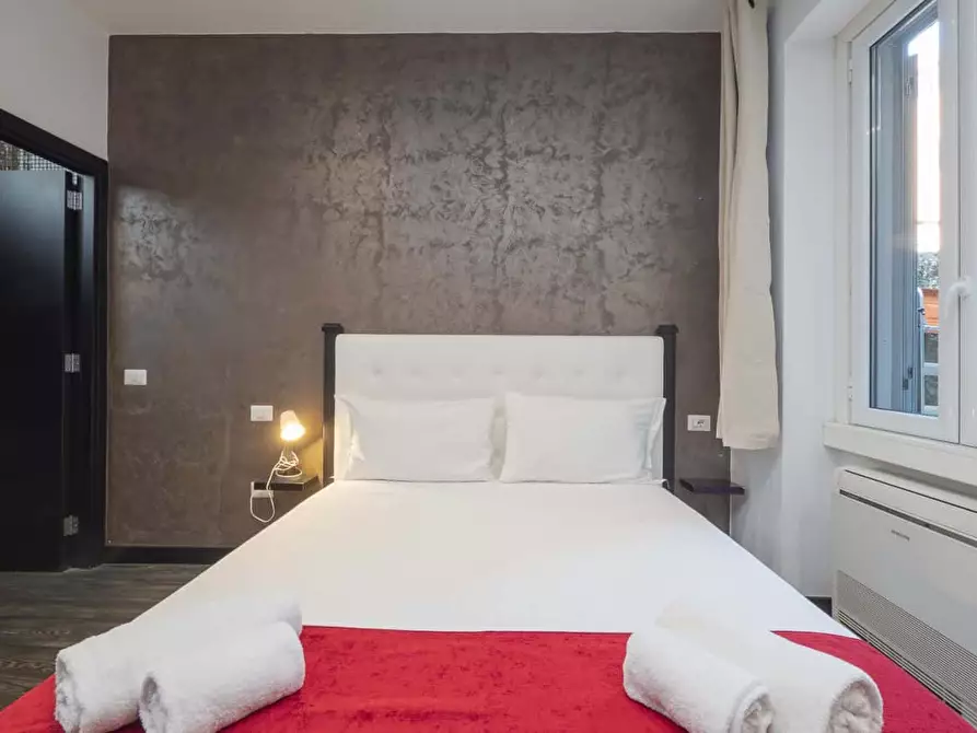 Immagine 13 di Appartamento in affitto  in Via Alessandro Volta3 a Milano