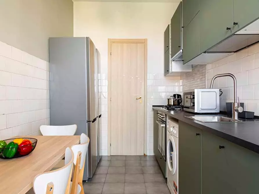 Immagine 7 di Camera in affitto  in Via Luisa Battistotti Sassi14 a Milano