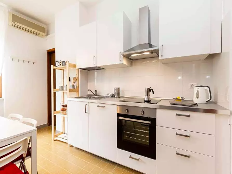 Immagine 49 di Camera in affitto  in Via Filippino Lippi19 a Milano