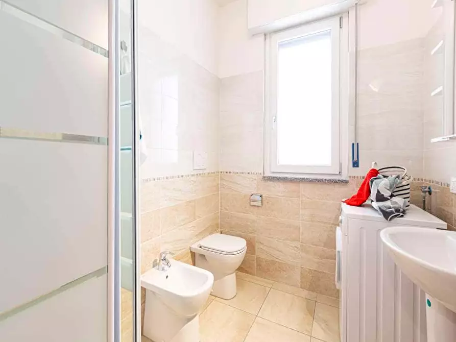 Immagine 37 di Camera in affitto  in Via Giuseppe Regaldi19 a Milano