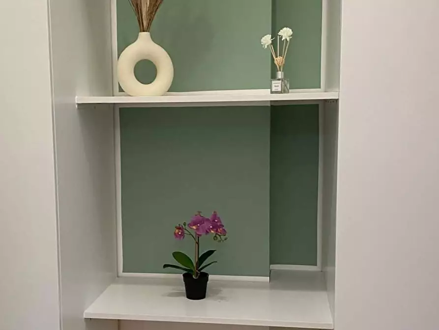 Immagine 9 di Appartamento in affitto  in Via dei Guarneri24 a Milano