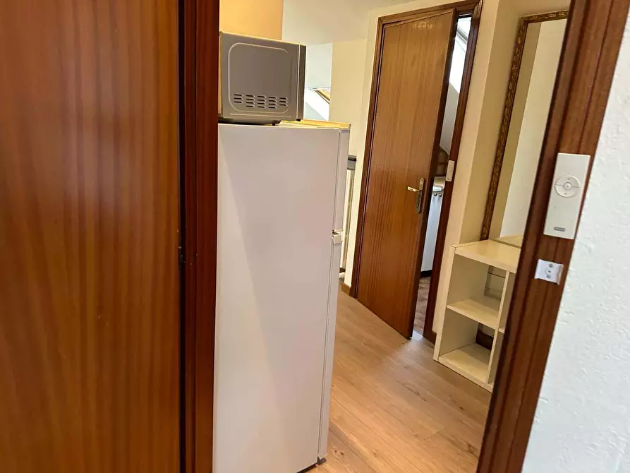 Immagine 5 di Appartamento in affitto  in Via Sardegna51 a Milano