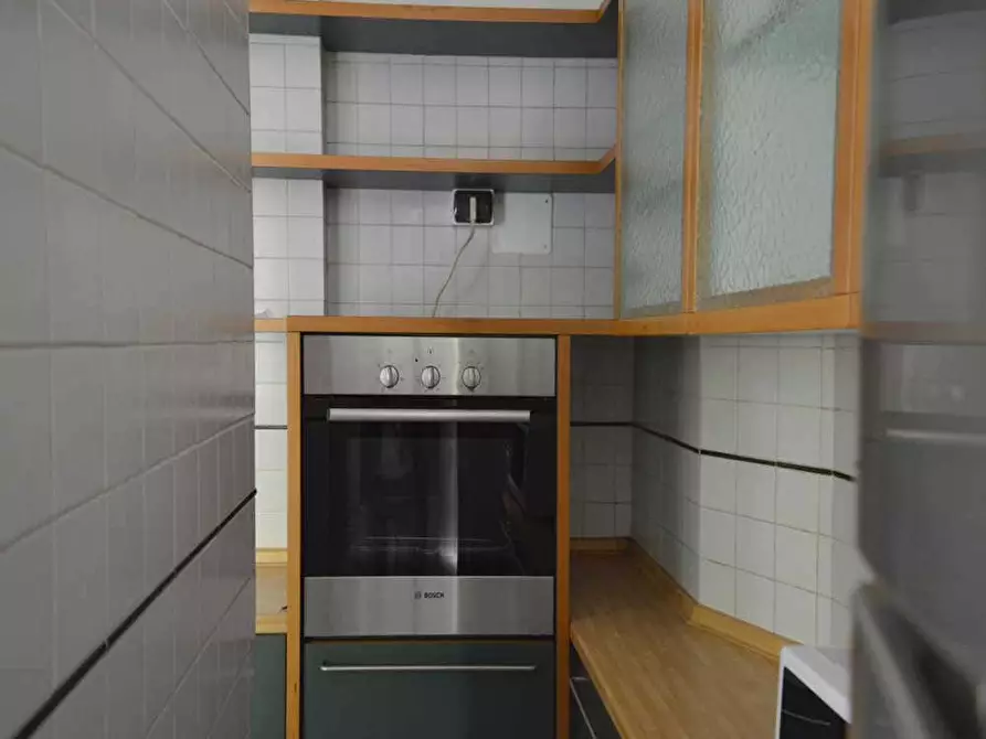 Immagine 20 di Camera in affitto  in Via Giovanni Montemartini4 a Milano