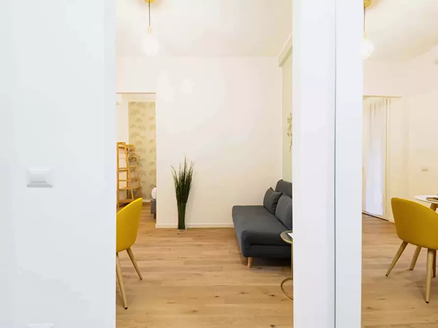 Immagine 6 di Appartamento in affitto  in Viale Col di Lana6a a Milano