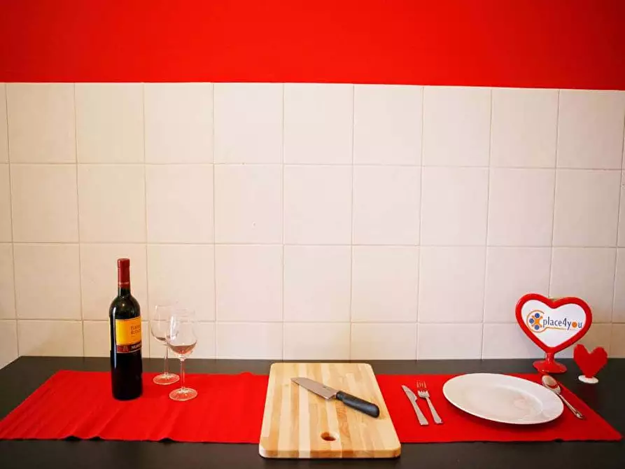 Immagine 23 di Camera in affitto  in Viale Romagna5 a Milano