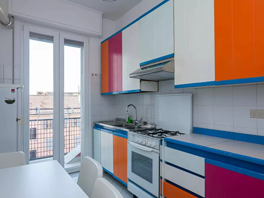 Immagine 15 di Appartamento in affitto  in Via Francesco Brioschi44 a Milano