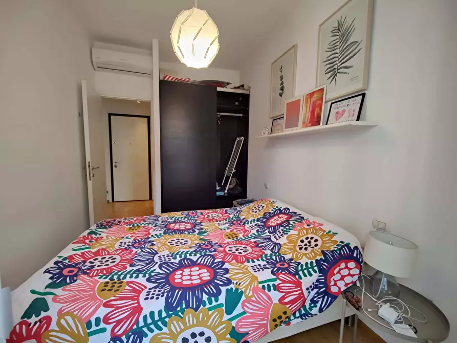 Immagine 8 di Appartamento in affitto  in Via Luigi Settembrini5 a Milano