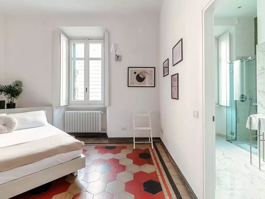 Immagine 13 di Appartamento in affitto  in Via Ca' Rota9 a Como