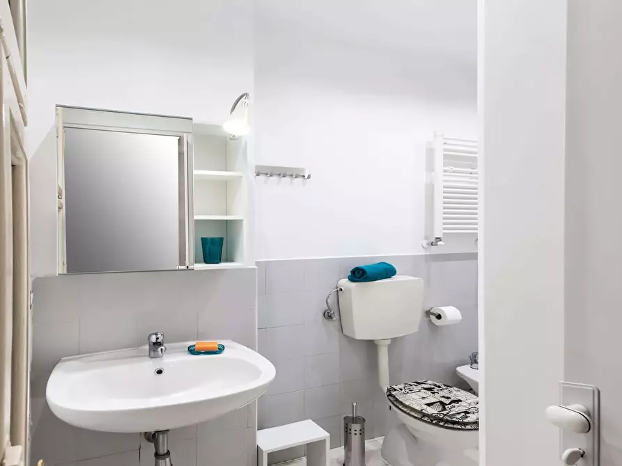 Immagine 8 di Camera in affitto  in Via Guglielmo Marconi20 a Bologna