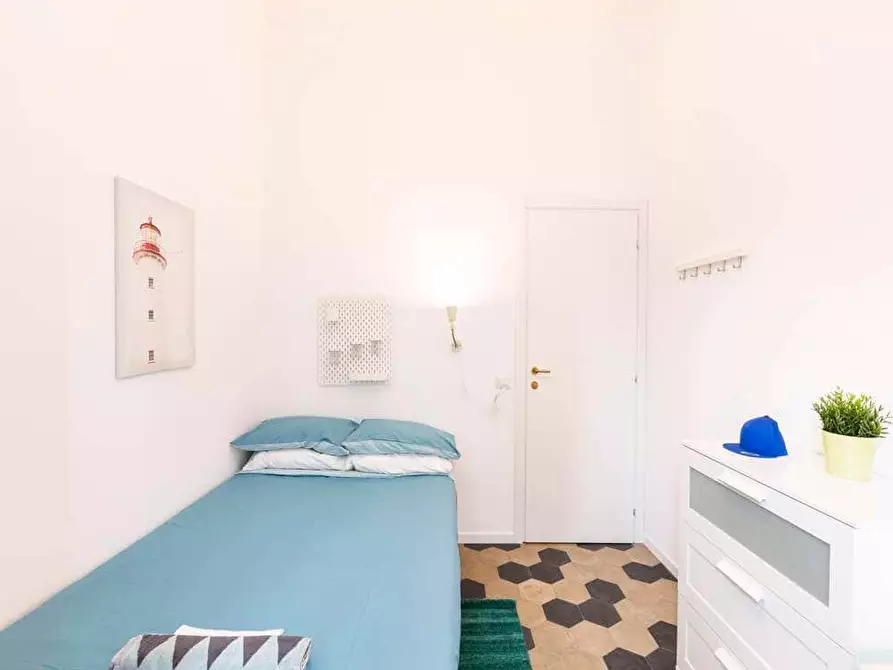 Immagine 8 di Camera in affitto  in Via Paolo Bassi22 a Milano