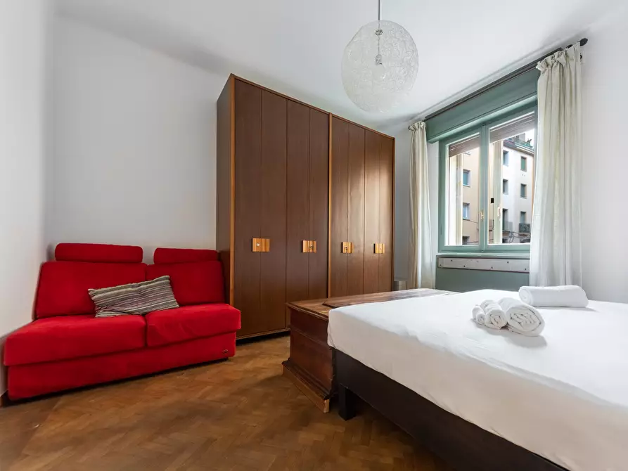 Immagine 8 di Appartamento in affitto  in Via del Borgo di San Pietro74 a Bologna