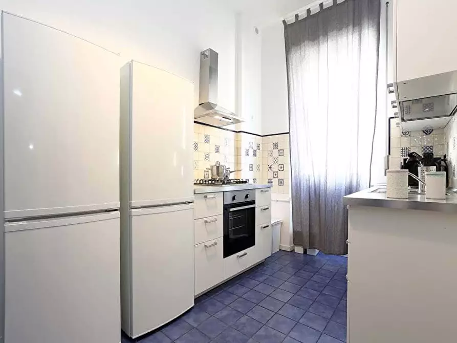 Immagine 21 di Camera in affitto  in Via Rodolfo Lanciani1 a Roma