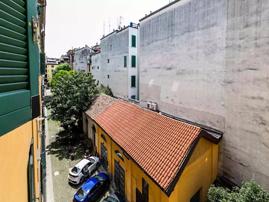 Immagine 8 di Camera in affitto  in Via della Moscova25 a Milano
