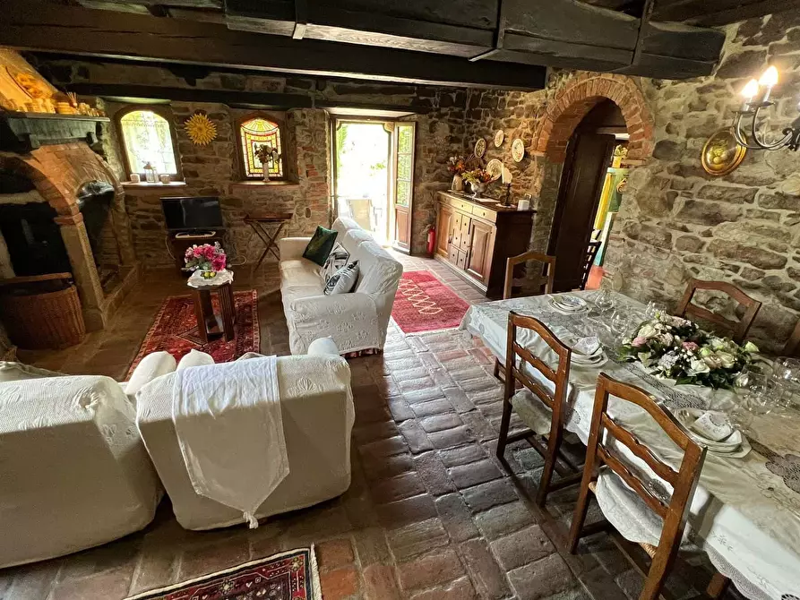 Immagine 35 di Appartamento in affitto  in Strada Statale Trasimeno8 a Cortona