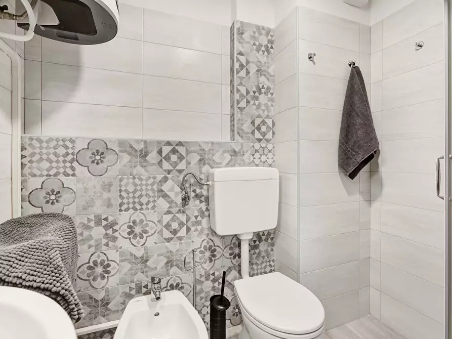 Immagine 8 di Camera in affitto  in Via Privata Deruta22 a Milano