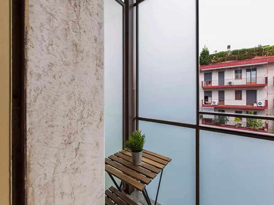 Immagine 73 di Camera in affitto  in Via Gianni Caproni1 a Milano