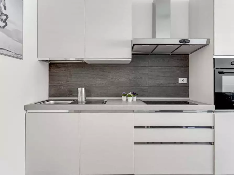 Immagine 19 di Camera in affitto  in Via Privata Minturno10 a Milano