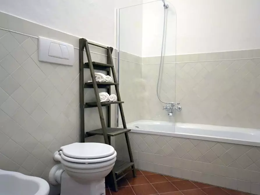 Immagine 11 di Appartamento in affitto  in Via Nazionale a Cortona