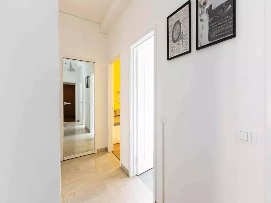 Immagine 10 di Camera in affitto  in Via Antonio Pollaiuolo15 a Milano