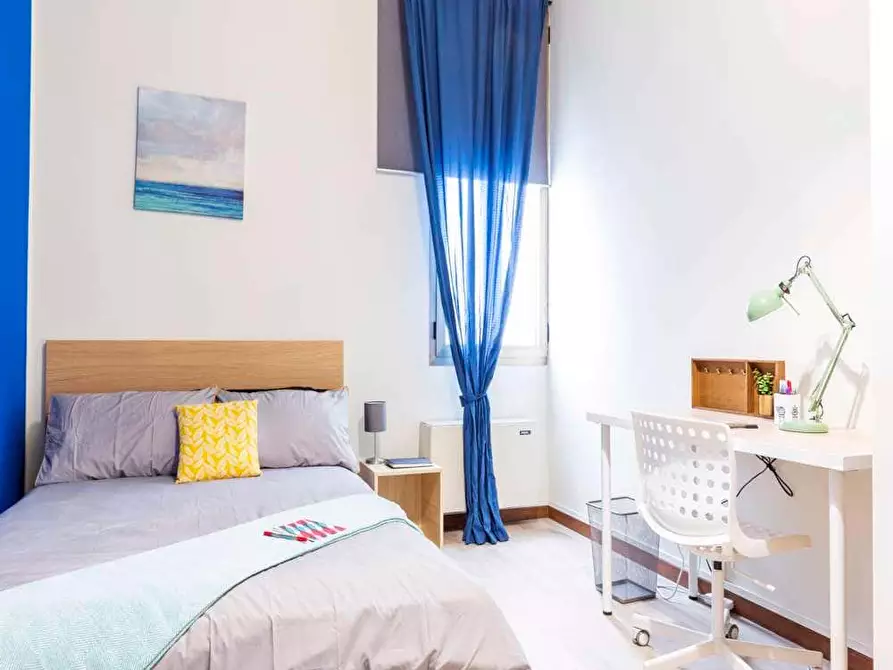 Immagine 8 di Camera in affitto  in Via Franco Bolognese3 a Bologna