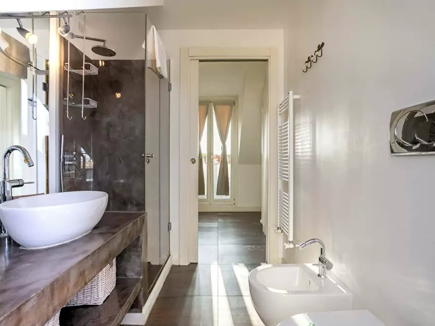 Immagine 2 di Appartamento in affitto  in Via San Vittore6 a Milano