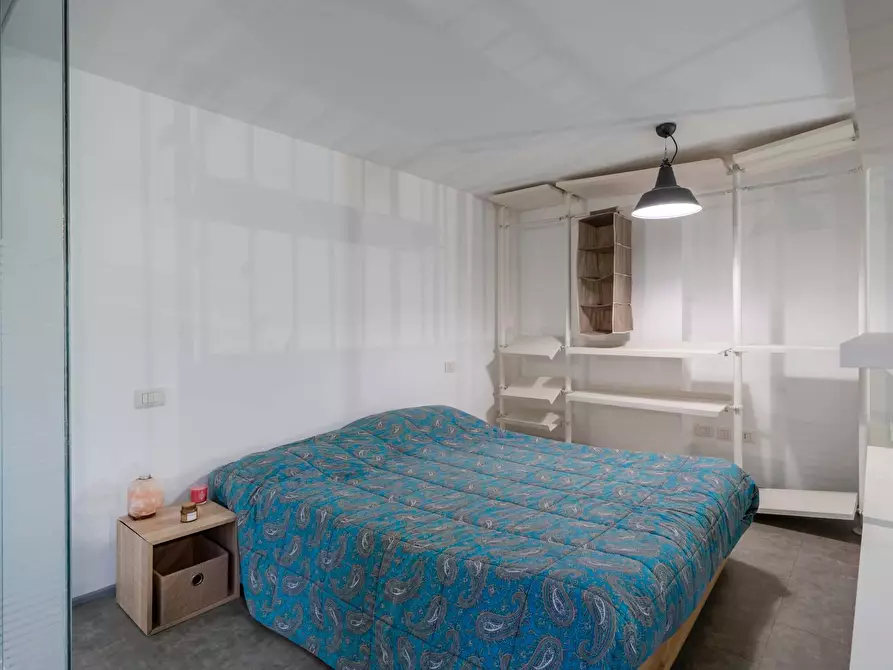 Immagine 36 di Appartamento in affitto  in Via Magolfa21 a Milano