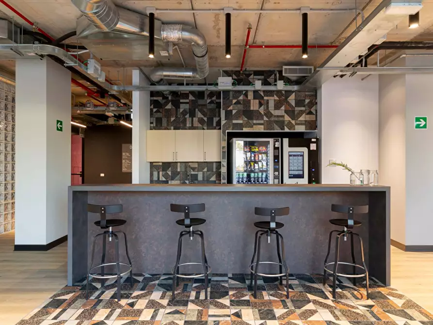 Immagine 65 di Appartamento in affitto  in Via Moretta50 a Torino